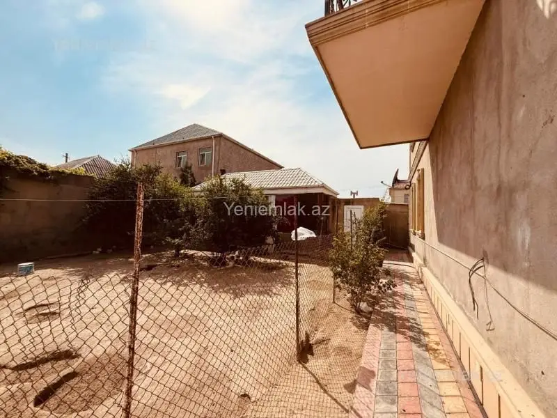 210 000 AZN - 6 otaqlı mənzil Satılır, Biləcəri qəs., Binəqədi, Bakı