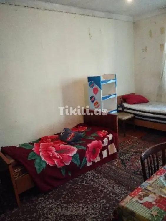 280 AZN - 1 otaqlı mənzil Kirayə (aylıq), Binəqədi, Bakı