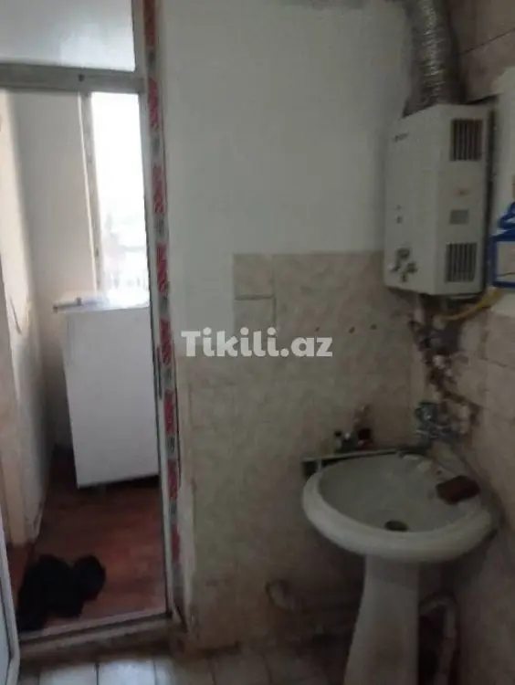 280 AZN - 1 otaqlı mənzil Kirayə (aylıq), Binəqədi, Bakı