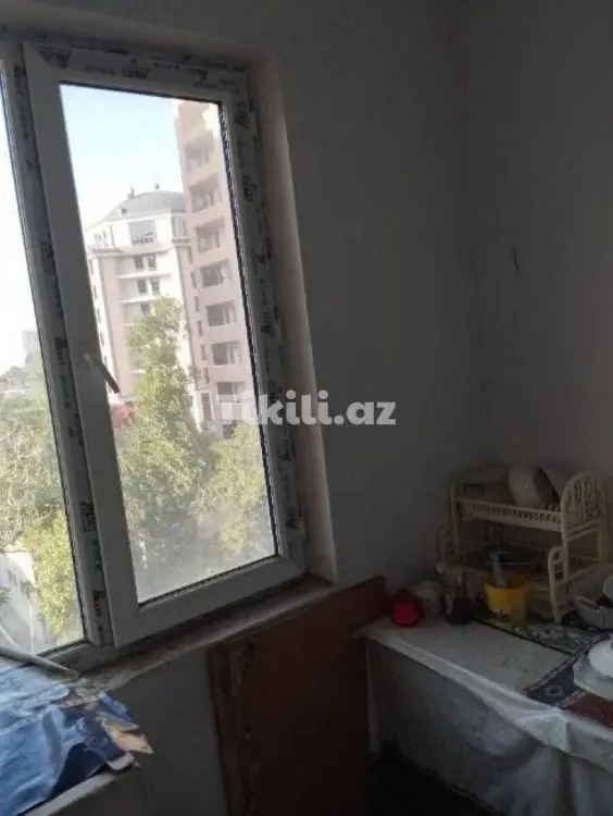 280 AZN - 1 otaqlı mənzil Kirayə (aylıq), Binəqədi, Bakı