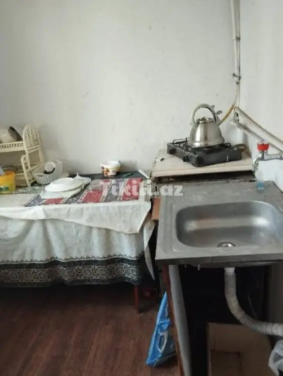 280 AZN - 1 otaqlı mənzil Kirayə (aylıq), Binəqədi, Bakı