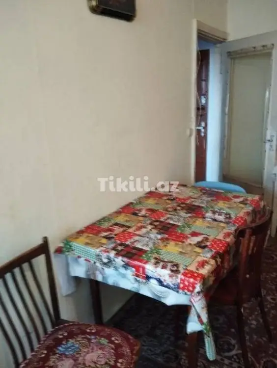 280 AZN - 1 otaqlı mənzil Kirayə (aylıq), Binəqədi, Bakı
