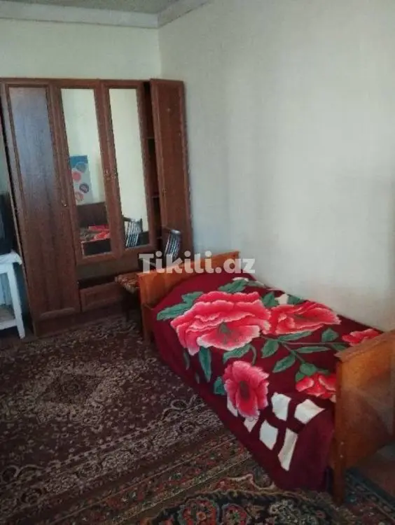 280 AZN - 1 otaqlı mənzil Kirayə (aylıq), Binəqədi, Bakı
