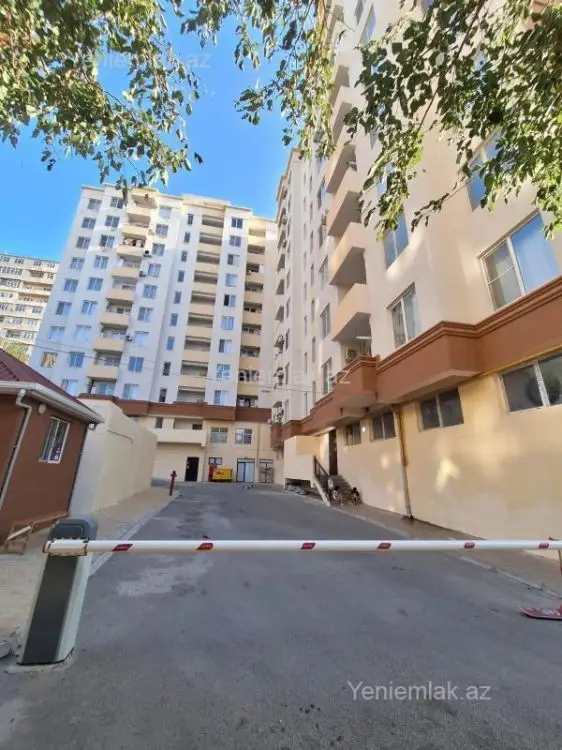 179 000 AZN - 3 otaqlı mənzil Satılır, Xətai, Bakı