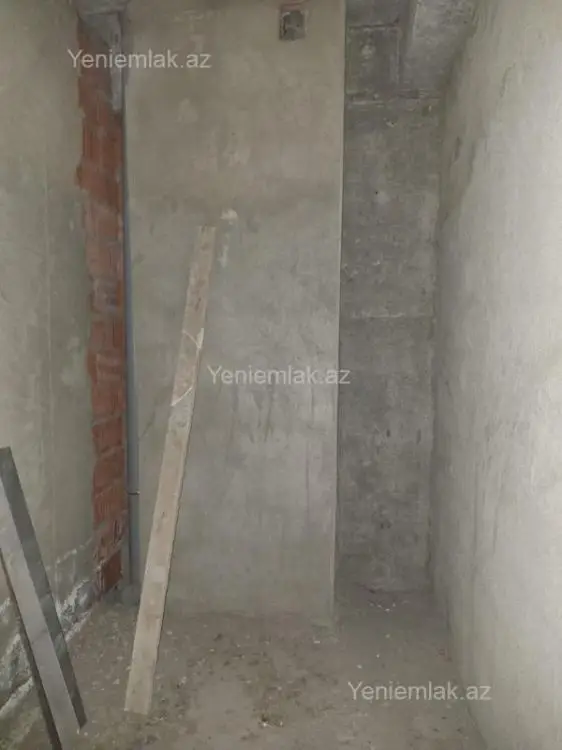 179 000 AZN - 3 otaqlı mənzil Satılır, Xətai, Bakı