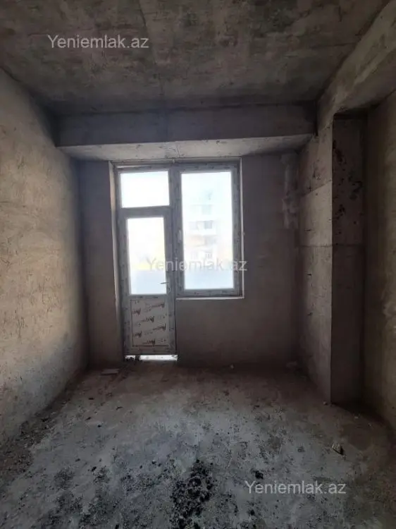 179 000 AZN - 3 otaqlı mənzil Satılır, Xətai, Bakı