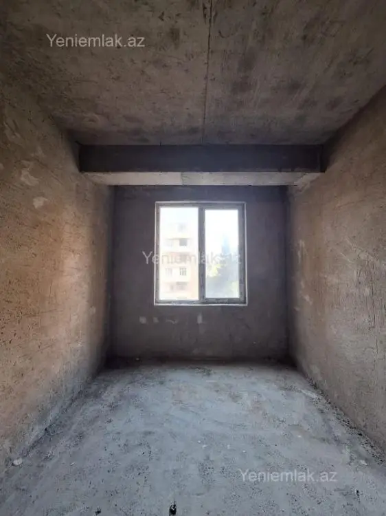179 000 AZN - 3 otaqlı mənzil Satılır, Xətai, Bakı