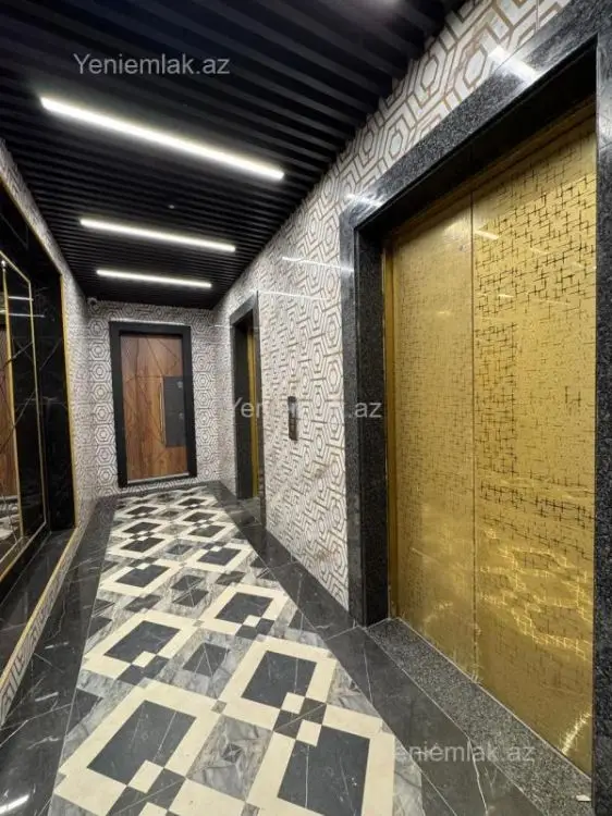 350 000 AZN - 2 otaqlı mənzil Satılır, Nəsimi, Bakı