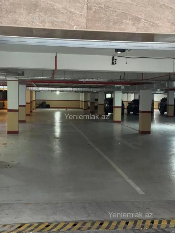350 000 AZN - 2 otaqlı mənzil Satılır, Nəsimi, Bakı