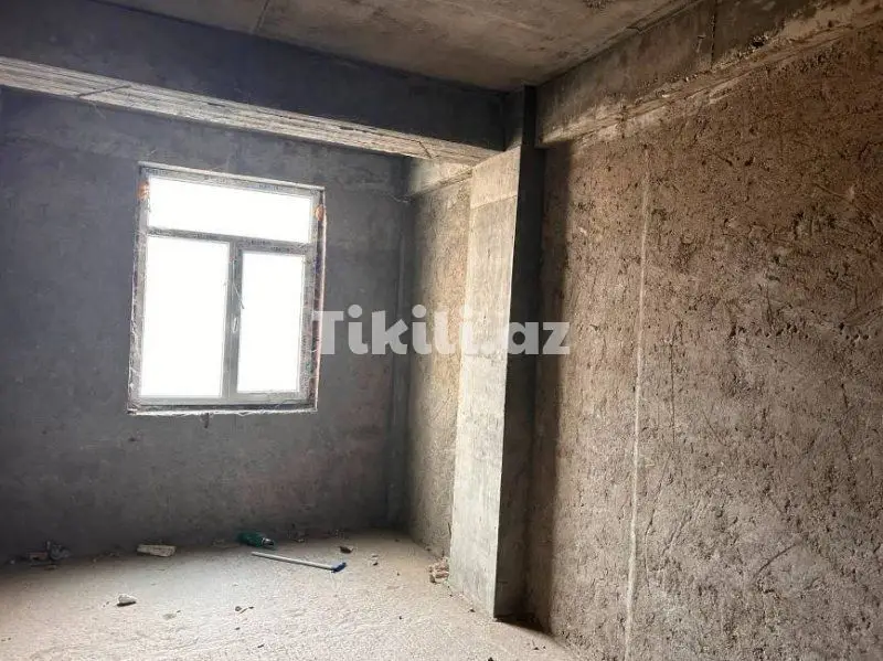 45 000 AZN - 1 otaqlı mənzil Satılır, Abşeron
