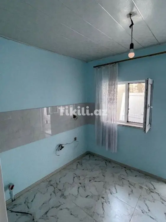 50 000 AZN - 1 otaqlı mənzil Satılır, NZS, Xətai, Bakı