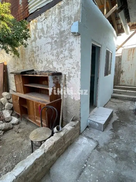 50 000 AZN - 1 otaqlı mənzil Satılır, NZS, Xətai, Bakı