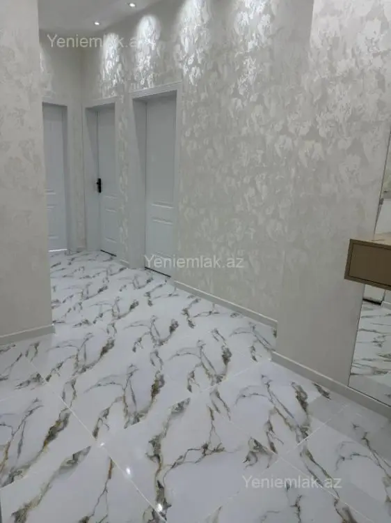 129 500 AZN - 2 otaqlı mənzil Satılır, Xətai, Bakı