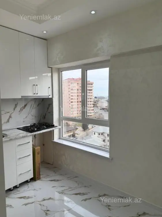129 500 AZN - 2 otaqlı mənzil Satılır, Xətai, Bakı