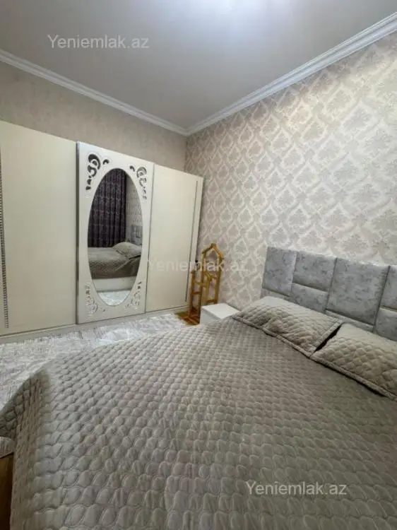 309 900 AZN - 3 otaqlı mənzil Satılır, Nizami, Bakı