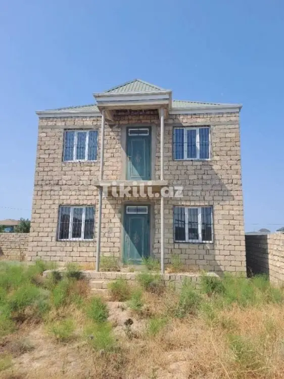 66 000 AZN - 8 otaqlı mənzil Satılır, Türkan, Xəzər, Bakı