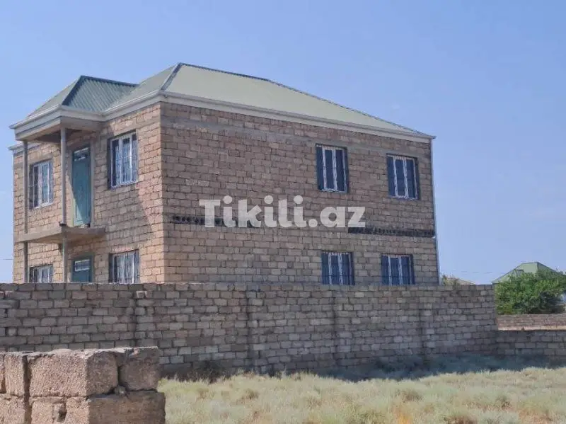 66 000 AZN - 8 otaqlı mənzil Satılır, Türkan, Xəzər, Bakı