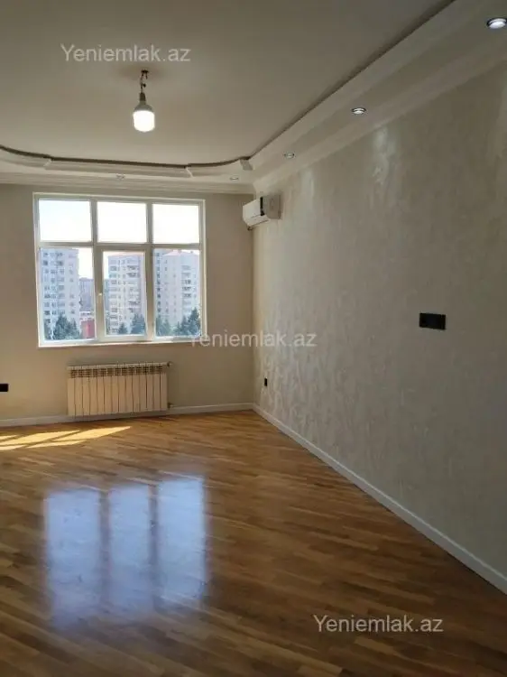 275 000 AZN - 2 otaqlı mənzil Satılır, Nizami, Bakı