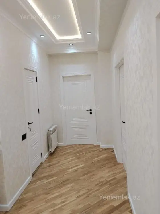 275 000 AZN - 2 otaqlı mənzil Satılır, Nizami, Bakı