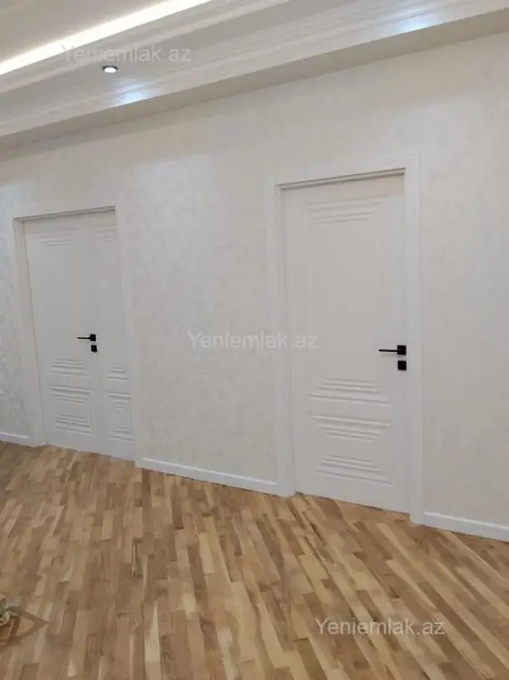 275 000 AZN - 2 otaqlı mənzil Satılır, Nizami, Bakı