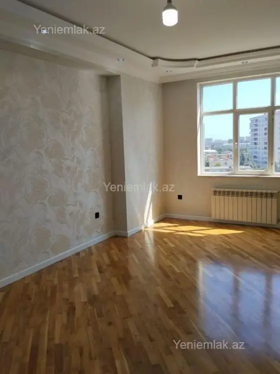 275 000 AZN - 2 otaqlı mənzil Satılır, Nizami, Bakı