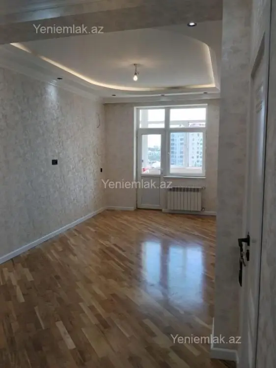 275 000 AZN - 2 otaqlı mənzil Satılır, Nizami, Bakı