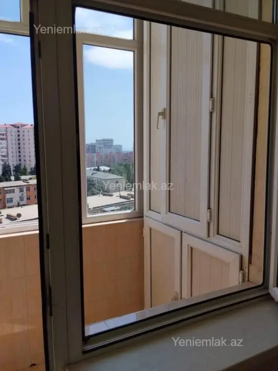 275 000 AZN - 2 otaqlı mənzil Satılır, Nizami, Bakı