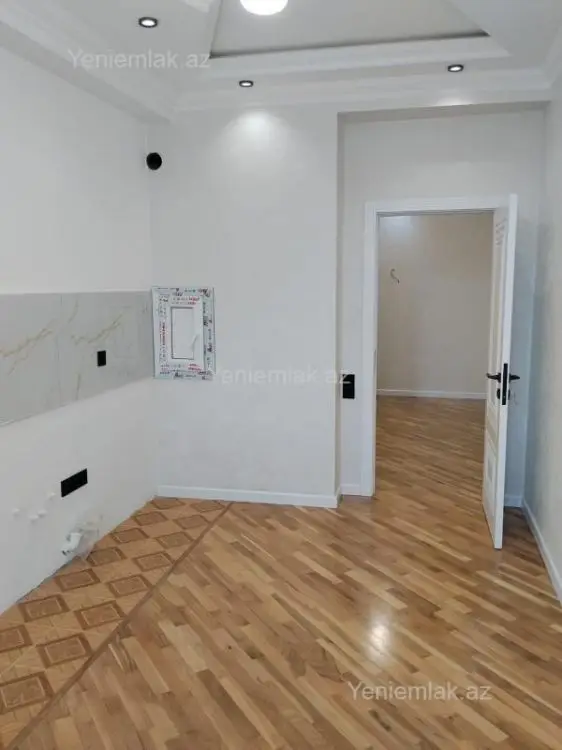 275 000 AZN - 2 otaqlı mənzil Satılır, Nizami, Bakı