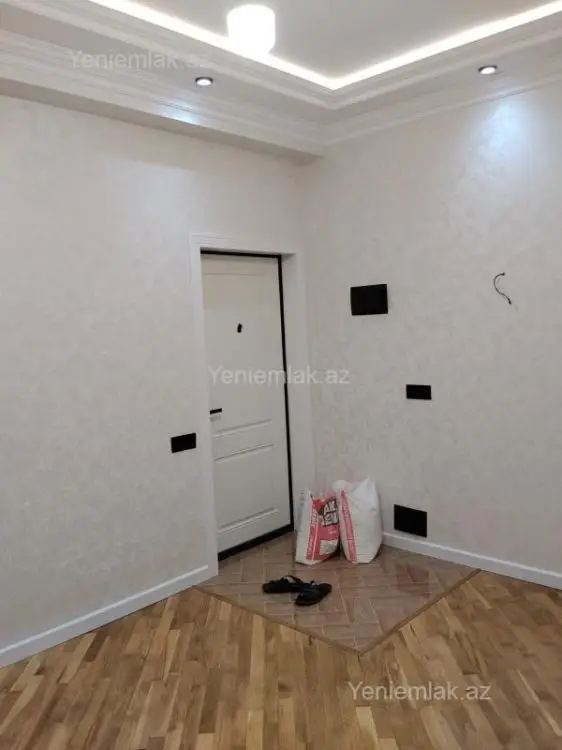 275 000 AZN - 2 otaqlı mənzil Satılır, Nizami, Bakı