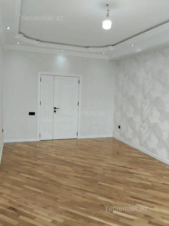 275 000 AZN - 2 otaqlı mənzil Satılır, Nizami, Bakı