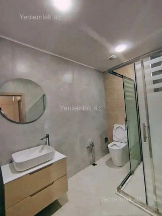 53 000 AZN - 2 otaqlı mənzil Satılır, 7-ci mikrorayon, Binəqədi, Bakı