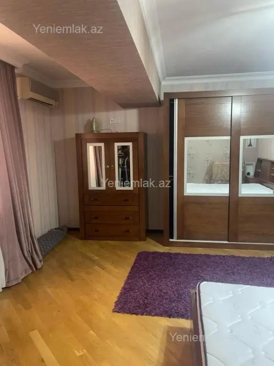 900 AZN - 3 otaqlı mənzil Kirayə (aylıq), Yasamal qəs., Yasamal, Bakı