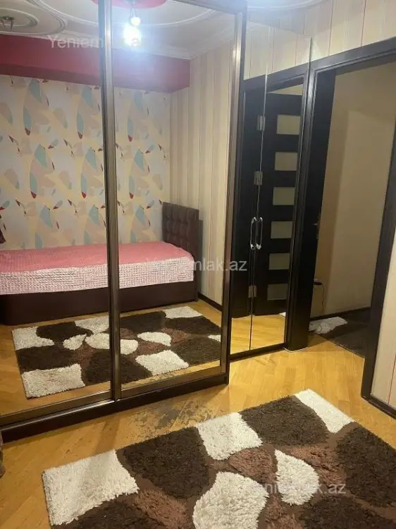 900 AZN - 3 otaqlı mənzil Kirayə (aylıq), Yasamal qəs., Yasamal, Bakı