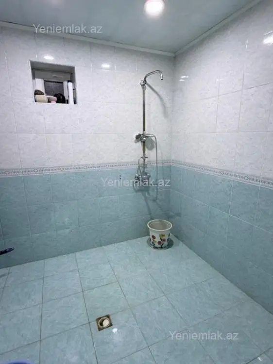 135 000 AZN - 5 otaqlı mənzil Satılır, Binə qəs., Xəzər, Bakı