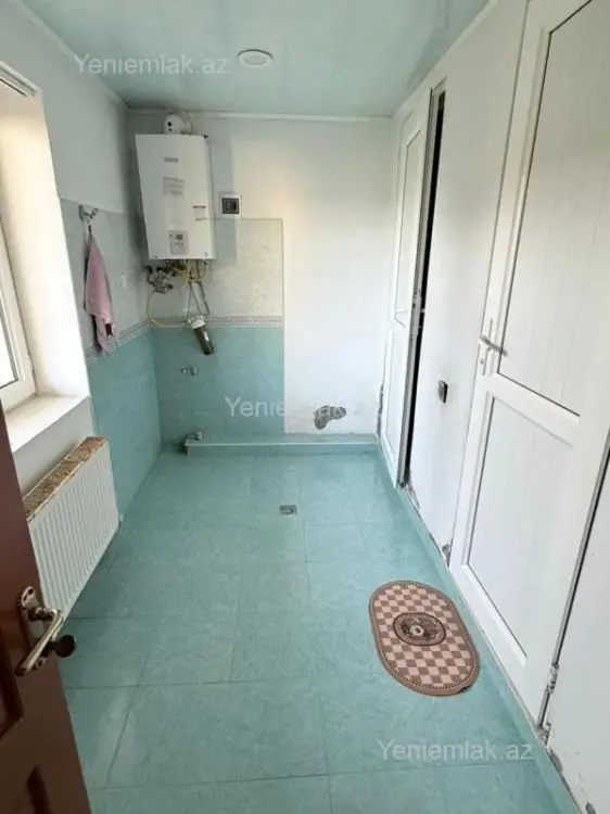 135 000 AZN - 5 otaqlı mənzil Satılır, Binə qəs., Xəzər, Bakı