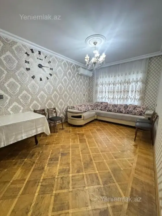 195 000 AZN - 3 otaqlı mənzil Satılır, Əhmədli, Xətai, Bakı