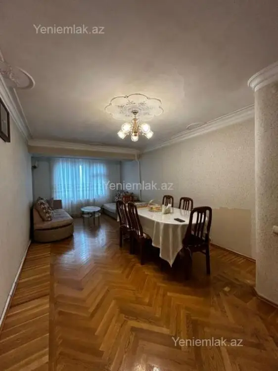 270 000 AZN - 3 otaqlı mənzil Satılır, Yasamal qəs., Yasamal, Bakı
