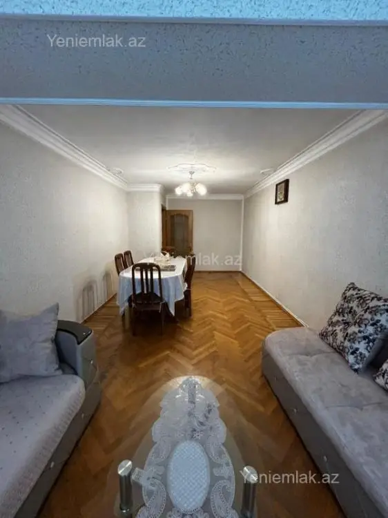 270 000 AZN - 3 otaqlı mənzil Satılır, Yasamal qəs., Yasamal, Bakı