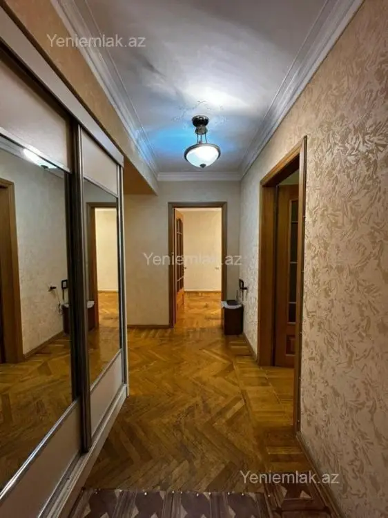 270 000 AZN - 3 otaqlı mənzil Satılır, Yasamal qəs., Yasamal, Bakı