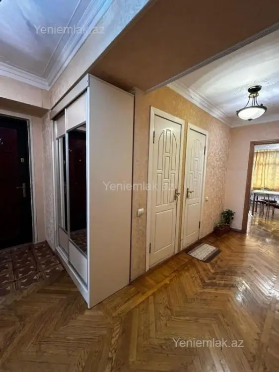 270 000 AZN - 3 otaqlı mənzil Satılır, Yasamal qəs., Yasamal, Bakı