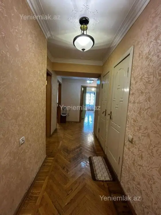 270 000 AZN - 3 otaqlı mənzil Satılır, Yasamal qəs., Yasamal, Bakı