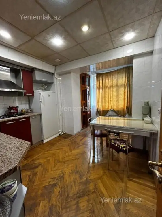 270 000 AZN - 3 otaqlı mənzil Satılır, Yasamal qəs., Yasamal, Bakı