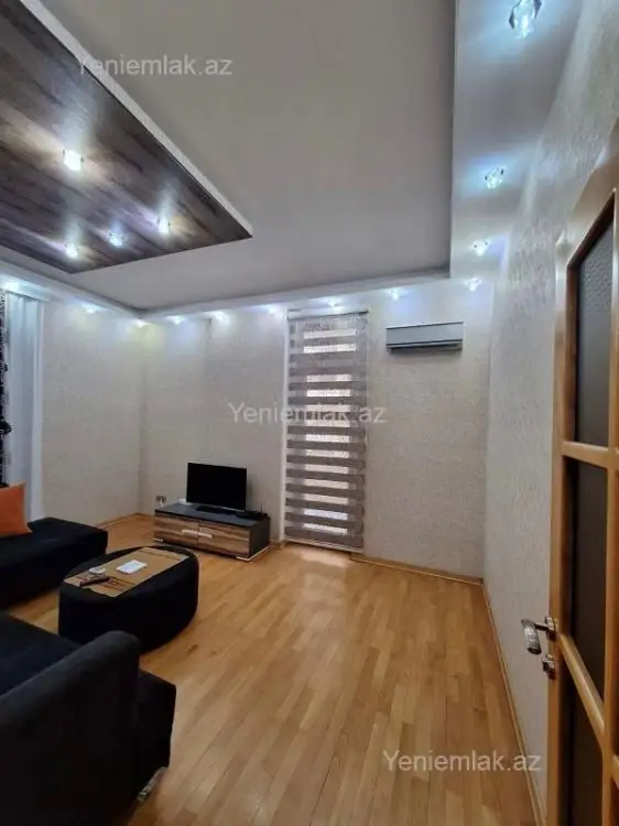 290 000 AZN - 2 otaqlı mənzil Satılır, Yasamal qəs., Yasamal, Bakı