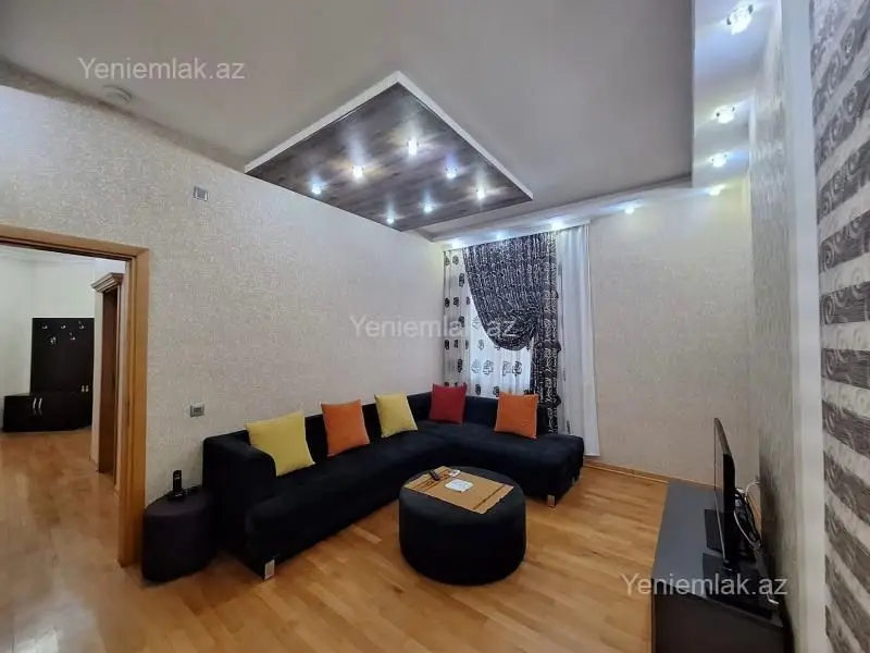 290 000 AZN - 2 otaqlı mənzil Satılır, Yasamal qəs., Yasamal, Bakı