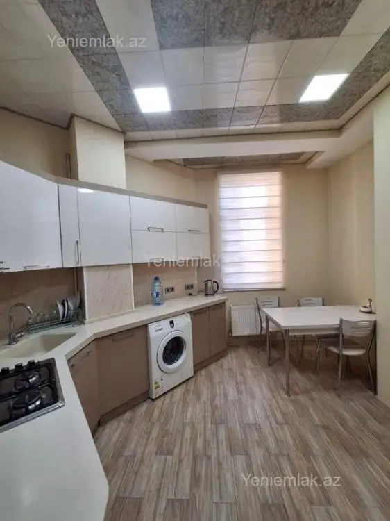 290 000 AZN - 2 otaqlı mənzil Satılır, Yasamal qəs., Yasamal, Bakı