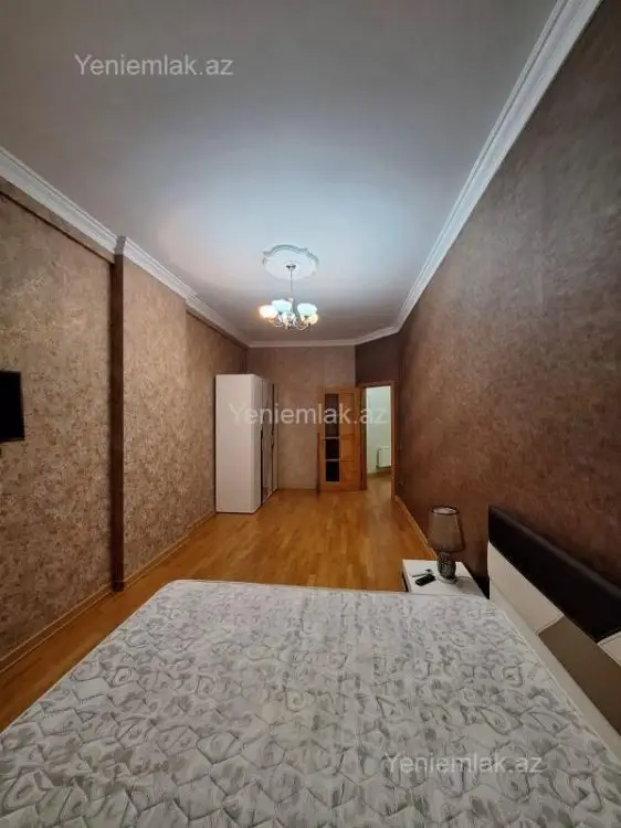 290 000 AZN - 2 otaqlı mənzil Satılır, Yasamal qəs., Yasamal, Bakı