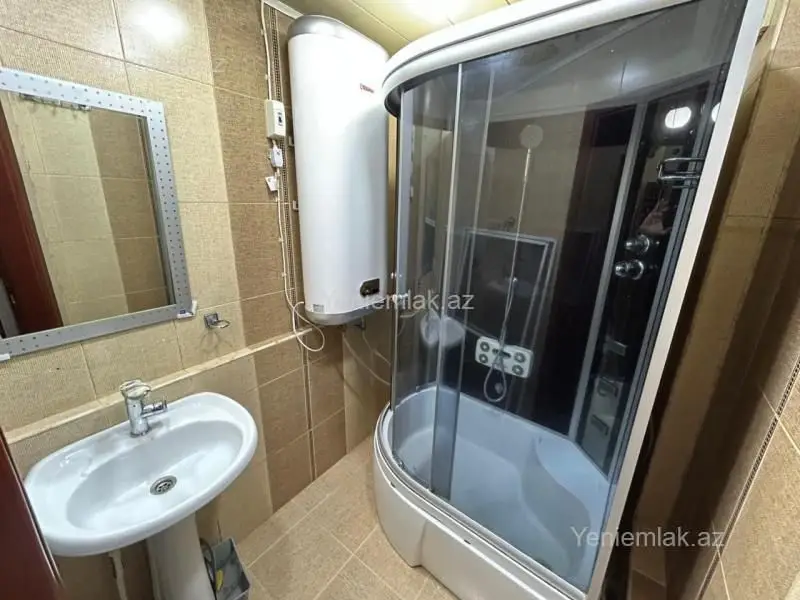290 000 AZN - 2 otaqlı mənzil Satılır, Yasamal qəs., Yasamal, Bakı