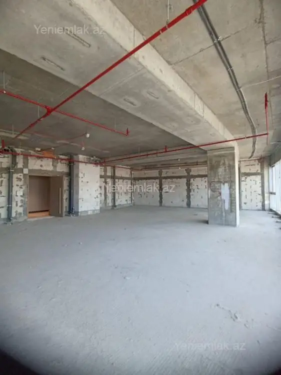 738 000 AZN - 2 otaqlı mənzil Satılır, Nəsimi, Bakı