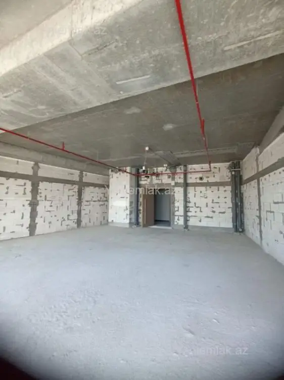 738 000 AZN - 2 otaqlı mənzil Satılır, Nəsimi, Bakı