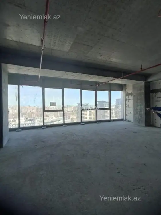 738 000 AZN - 2 otaqlı mənzil Satılır, Nəsimi, Bakı
